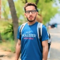 Muhammad Shahzad
