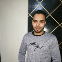 Chemist Abdelsalam