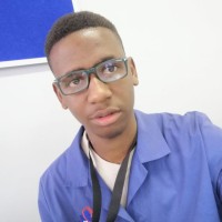 Kgaugelo Thobejane