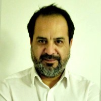 Alejandro Cerda Fuentealba