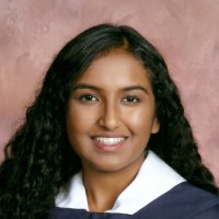 Shivangi Rohilla