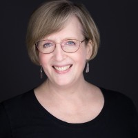 Suzanne Moon
