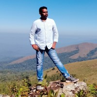 Anil Gandla