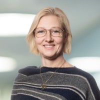 Anna Gillek