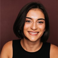 Sophia Andrea Torres