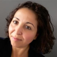 Samira Bernard-El Hajjami
