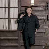 Khaled khalifa