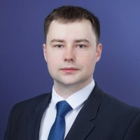 Oleg Droganov
