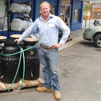 Sean Fitzgerald