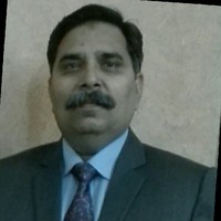 Ahmad Nadeem Sabir