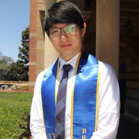 Zhuolin (Gershwin) Hu