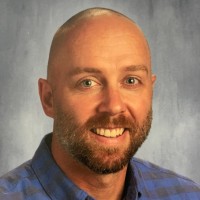 Zach Mussmon