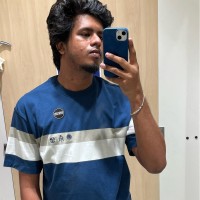 Santhosh V