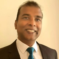 Previn Fernando