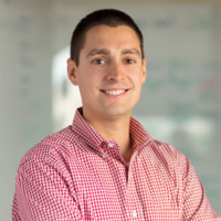 Nick Davis, Aia