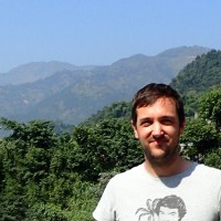 Gaëtan Kerivel