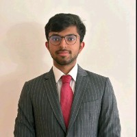 Vedant Bagadia