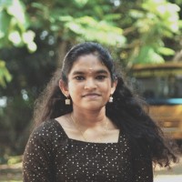Anjana B