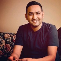Arpit Garg, MBA