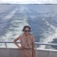 Sivaranjani Shyamsundar
