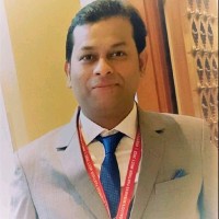 Ankur Srivastava