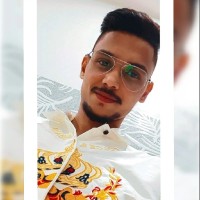 Sahil Zagade