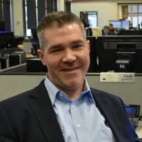 Tyler Skarda