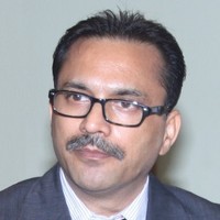 Shahid Hasan