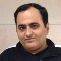 Rohit Makhija