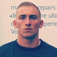 Daniel Rundle