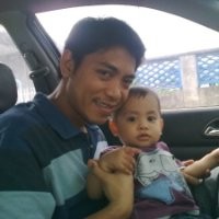 Mark Edison Rusel