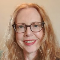 Ann Innes