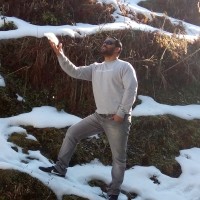 Dinesh Negi