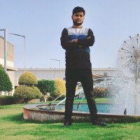 Dipendra Yadav