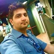 Waqas Ahmed