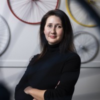 Markéta Haidlová