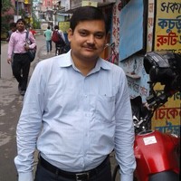 Santanu Ray