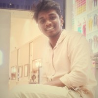 Esakki Raj
