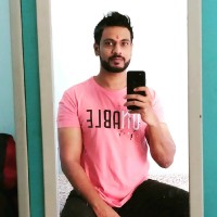 Arjun Turke