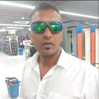 Prashanth Kumar Kb