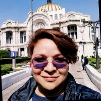 Arlena González  Ortega