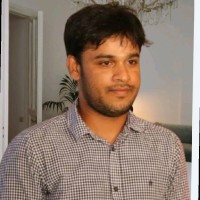 Rekulapally Saichandan Reddy