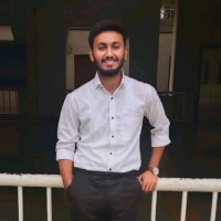 Jaydev Harsora