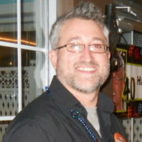 Christopher Anelundi, CTS-I