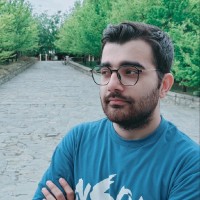 Ahmad Shafizadeh