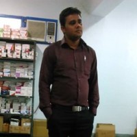 Ashish Tyagi