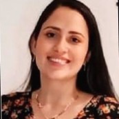 Laury Mariana Labrador Jaimes