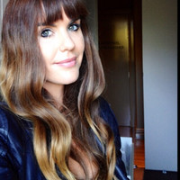 Samantha J