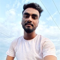 Raj Mazumder