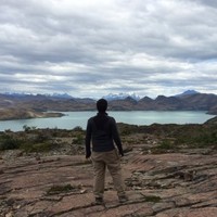 Kevin Vizcarra Paredes